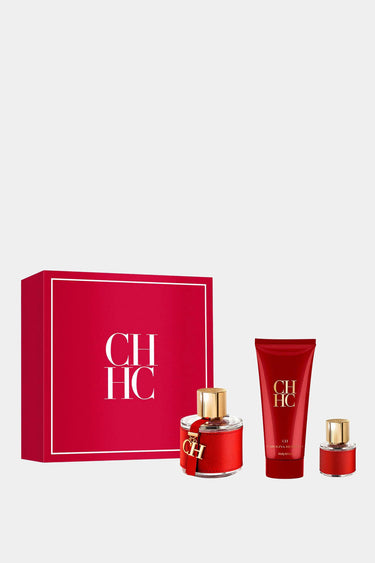 Carolina Herrera - Eau de Toilette Set